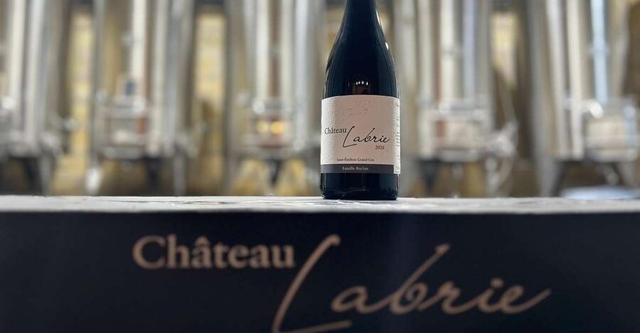Visite & Dégustation au Château Labrie – Saint-Émilion - Is $12 Good Value?