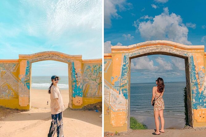 Vung Tau Full-Day Tour with Beach, Christ Statue & White Palace - Who will enjoy this day trip most?