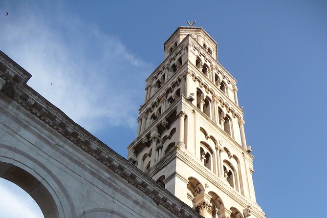 YOUR BEST PRIVATE TOUR - amazing Split and Diocletian's palace - Five details that shape the experience